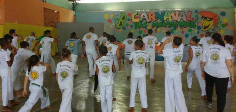 Secretaria de Cultura lança 14º vídeo do projeto Cachoeiro de Memórias