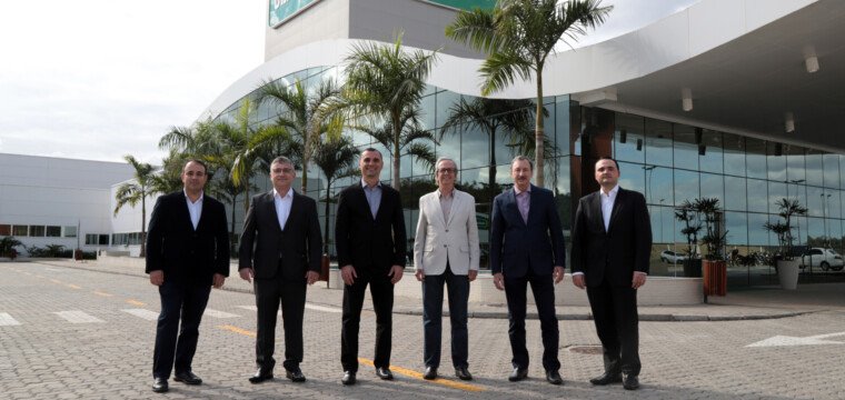 Gestão da Unimed Sul é reconhecida com  Prêmio “100 Mais Influentes da Saúde da Década”