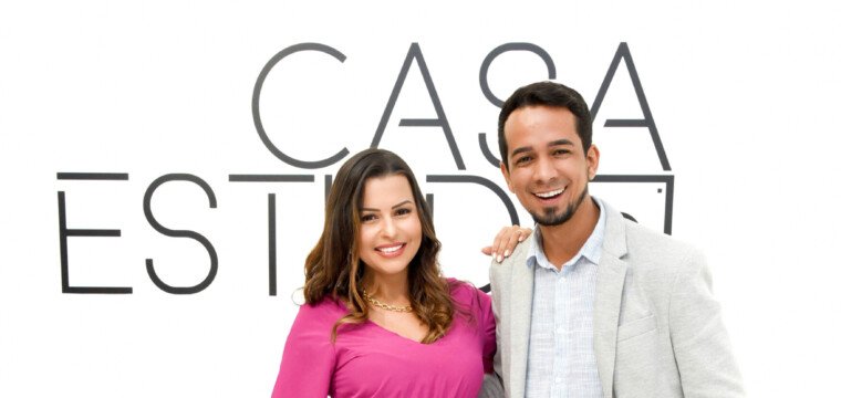 Casa Estúdio chega aos dois anos com muitos motivos para comemorar