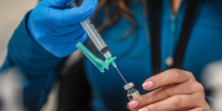 Vacina sobrando? Saiba mais sobre campanha de imunização contra Covid-19 em Cachoeiro