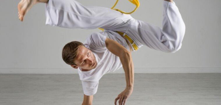 Semcult de Cachoeiro seleciona mestres para Encontro de Capoeiristas