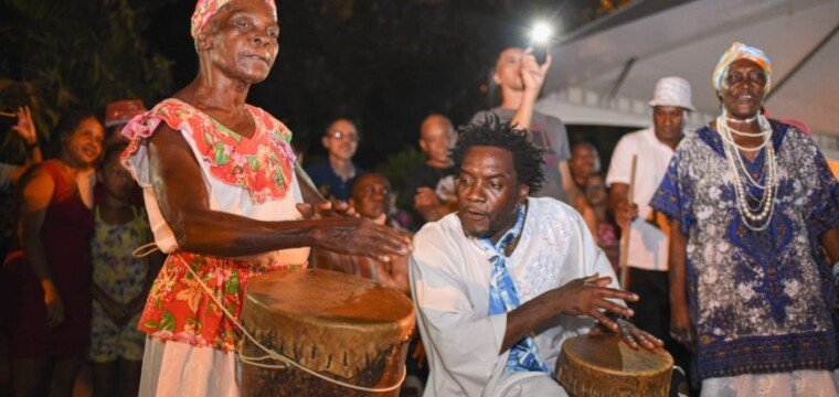 Lei Mestre João Inácio contemplou mais três mestres da cultura popular