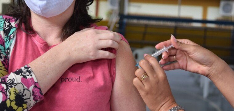 Julho de 2021 foi o mês menos letal da pandemia em Cachoeiro