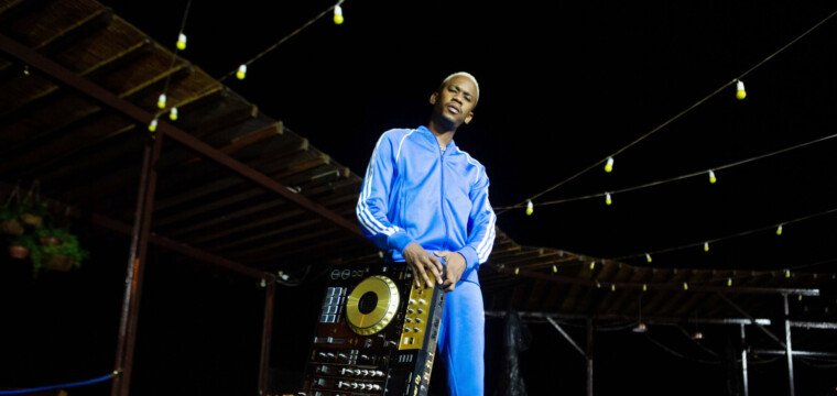 Saltz Delux: DJ Zullu promete agitar noite cachoeirense com muito funk carioca