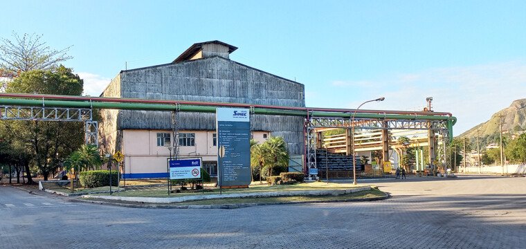 Com operação em Cariacica, Grupo Simec completa dez anos de Brasil