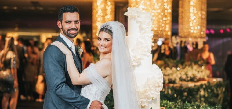 O enlace entre Emilly e Rodolpho
