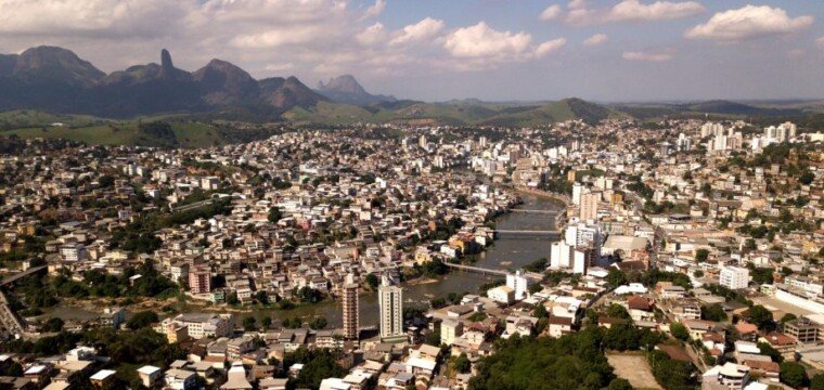 Cachoeiro sobe no ranking das 100 cidades mais inteligentes do Brasil de 2021
