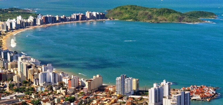 Espírito Santo participa da principal feira de negócios de turismo