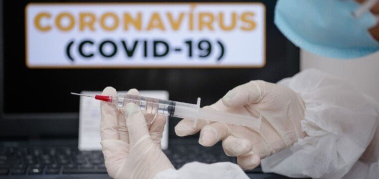 Cachoeiro aplica 3ª dose da vacina contra a Covid-19 a partir desta sexta (10)