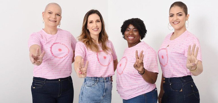 GAPCCI realiza “Bazar Solidário Rosa”