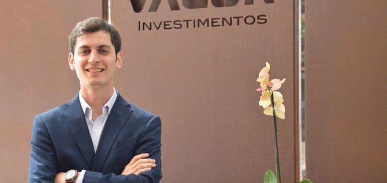 Empresa contrata assessores de investimentos em Cachoeiro