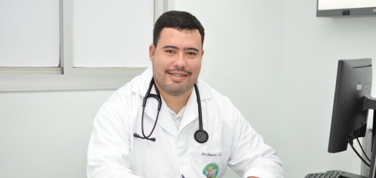A importância de se pensar na saúde da criança de forma integral