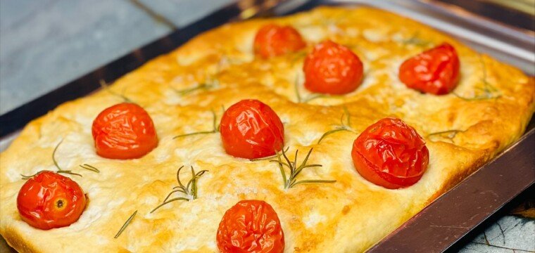 Focaccia