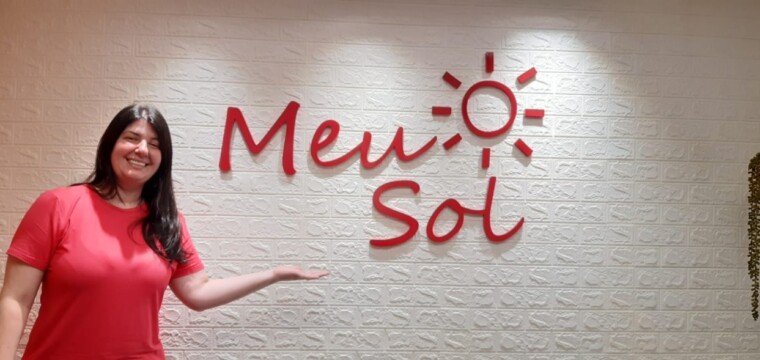Karlla Caprini inaugura loja Meu sol, moda praia, dia 06 de outubro