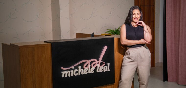 Michele Leal: O protagonismo feminino no empreendedorismo