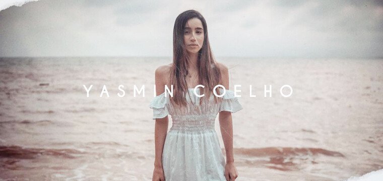 Yasmin Coelho lança música “Entrega”