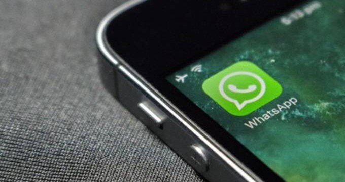 WhatsApp, Facebook e Instagram ficam fora do ar nesta segunda (4)