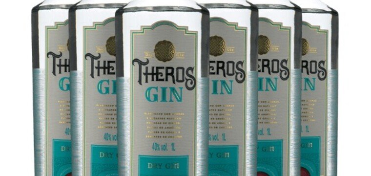 Theros Gin