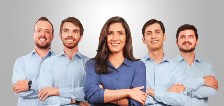 Valor Investimentos chega a Cachoeiro