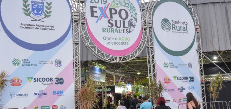 Exposul RaízES 2021 divulga programação