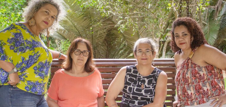 Um dia com muita arte, natureza e encantos