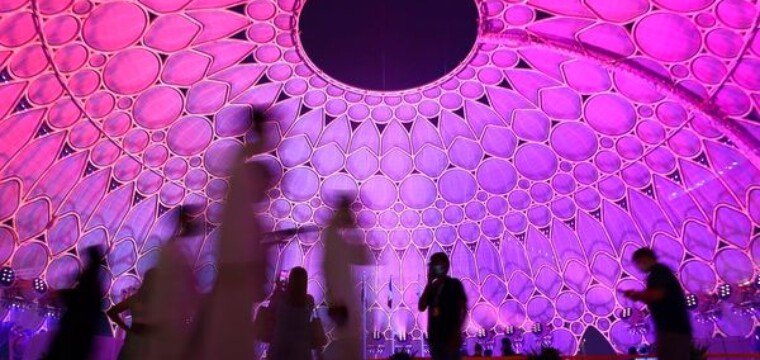 Comitiva capixaba chega a Dubai com missão de prospectar negócios