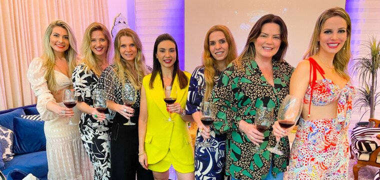 Confraria “Wine Ladies