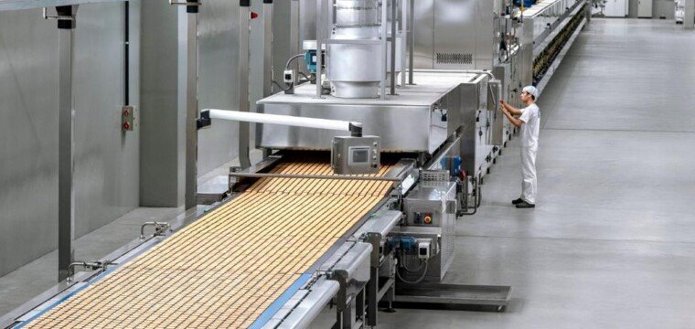 Produção industrial do ES cresce 0,2% em setembro e acumula alta de 8,5% no ano