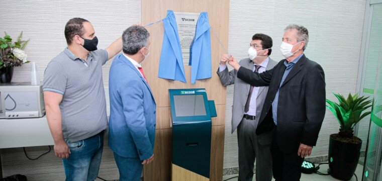 Sicoob Sul inaugura agência em Armação dos Búzios e Casimiro de Abreu – RJ