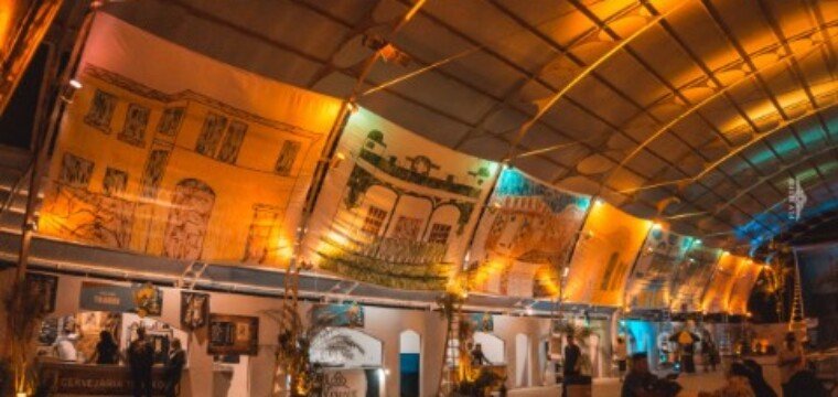 Festival de Cerveja Artesanal de Muqui está de volta: e com entrada gratuita