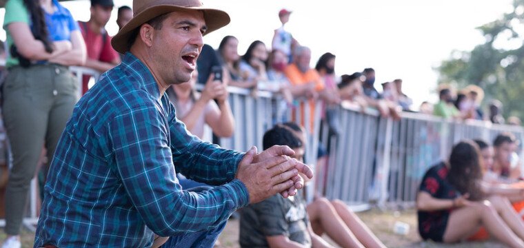 ExpoSul Raiz-ES 2021 teve 10 mil visitantes e movimentou R$ 1,5 milhão