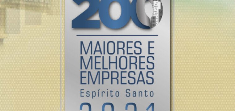 Anuário IEL-ES:  200 maiores empresas do Espírito Santo somam R$ 102 bilhões