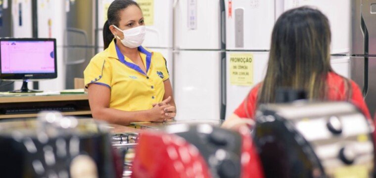 Comércio de Cachoeiro terá horário estendido no fim do ano
