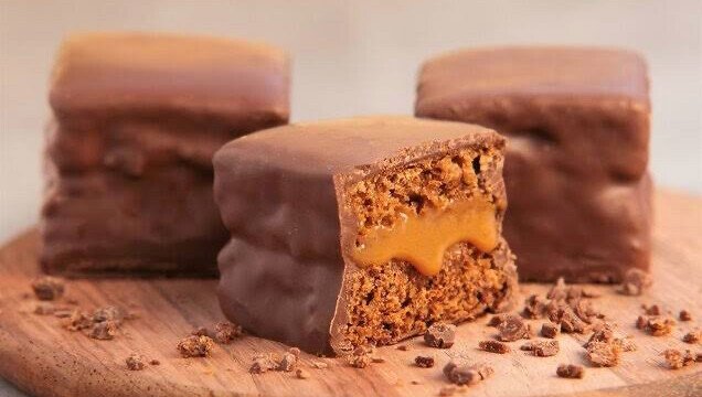 Pão de Mel