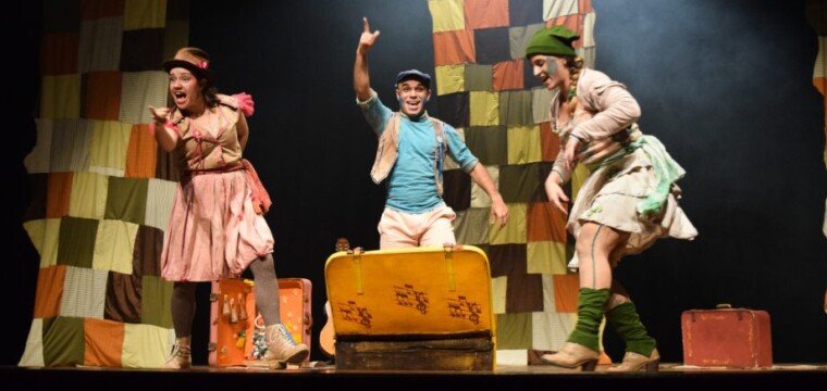 Artistas de Cachoeiro ainda podem se credenciar para eventos municipais em 2022