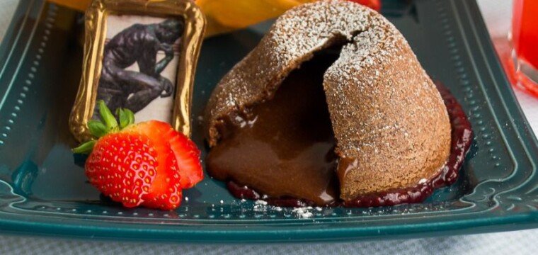 Novas sobremesas da Maria Merengue unem cultura, turismo e gastronomia.