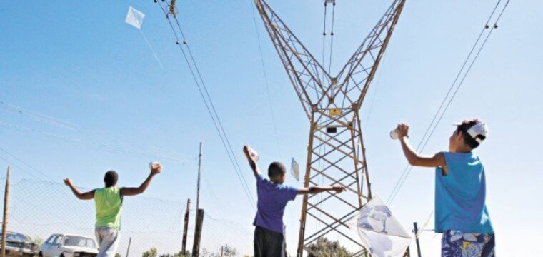 EDP atendeu mais de mil ocorrências com pipas na rede elétrica do estado