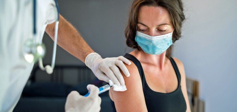Covid-19: mais de 15 mil cachoeirenses estão com 2ª dose da vacina atrasada