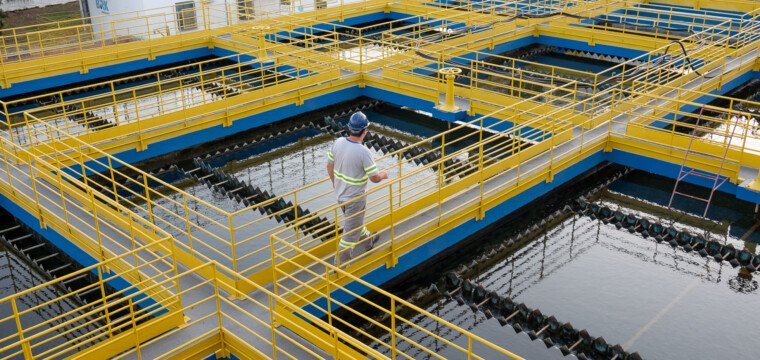 Investimentos da BRK em Cachoeiro  somaram R$ 11,6 milhões em 2021