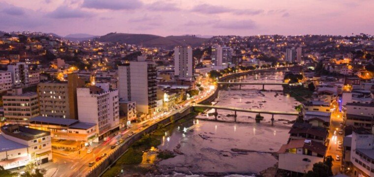 Prefeitura de Cachoeiro lança edital de licitação da PPP da iluminação pública