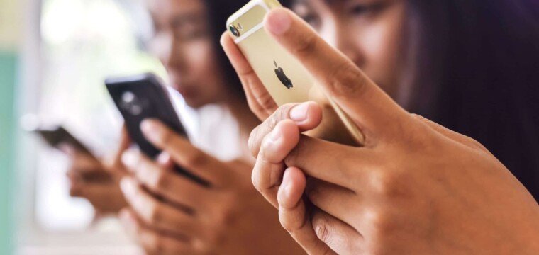 Sorteio de smartphones para vacinados contra a Covid será em 18 de março