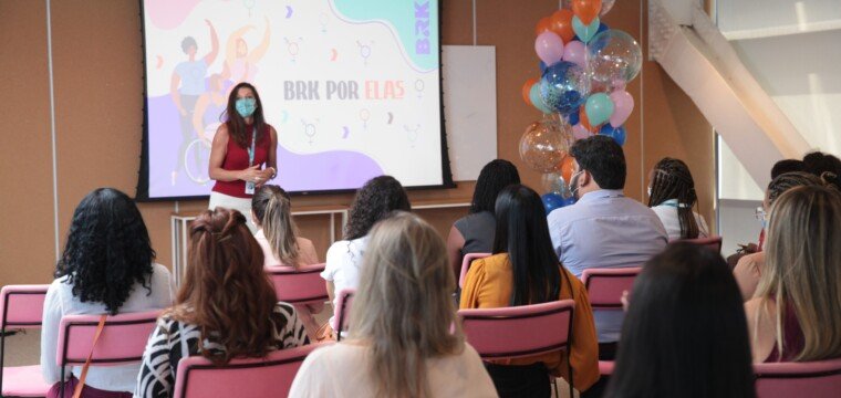 Mini documentário da BRK apresenta Programa de Aceleração de Carreira para Mulheres Negras