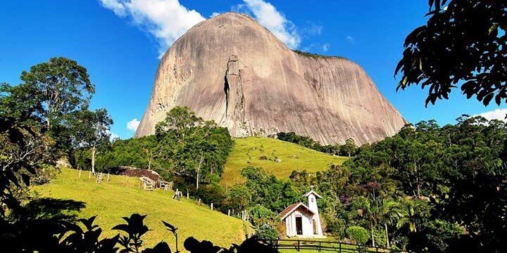 Cresce número de municípios capixabas no Mapa do Turismo Brasileiro