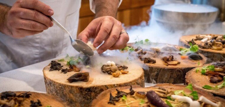 Exposul Gastronomia 2022 será em abril, na Ilha da Luz