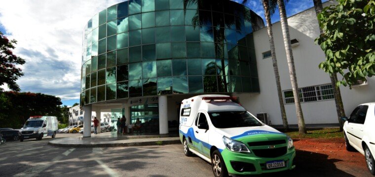 HIFA Aquidaban tem nova diretoria clínica