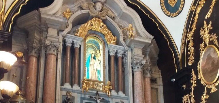 Atrativos capixabas reabrem após receberem obras de restauro