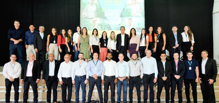 Associados aprovaram Balanço de 2021 do Sicoob Sul