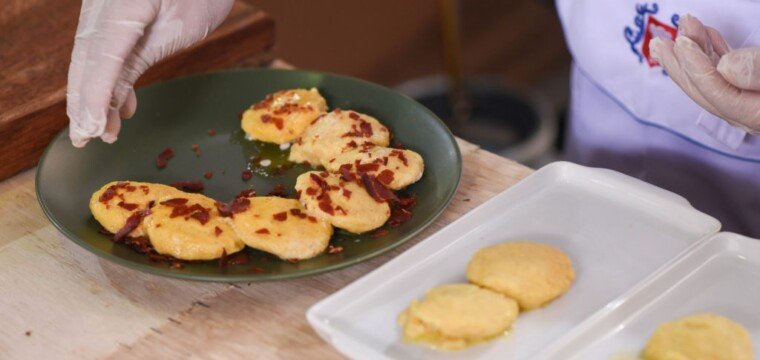 Exposul Gastronomia recebeu 13 mil visitantes e movimentou R$ 1,5 milhão