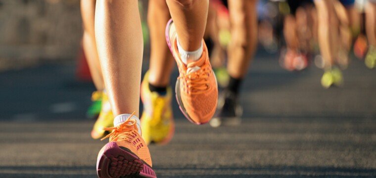 Corrida de Santa Rita: participantes devem retirar kits no sábado (14)