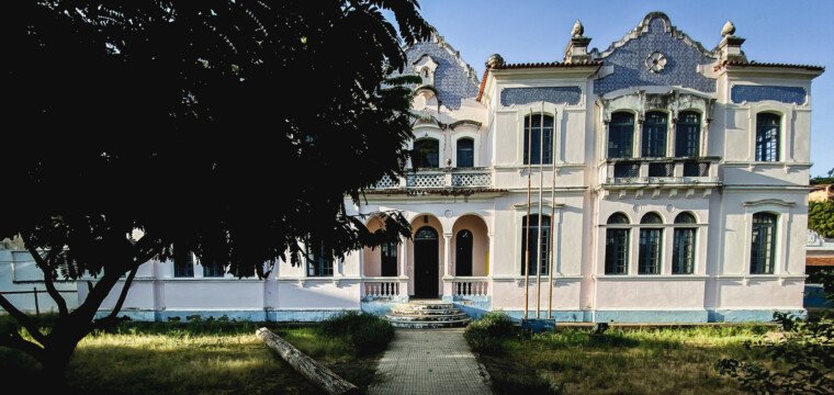 Projeto patrocinado pela Funarte enaltece olhares dos caminhos de Alegre em Exposição Fotográfica Virtual